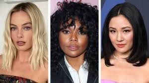 We love the soft shaping of. The 35 Coolest Medium Haircuts For 2021 Glamour