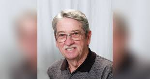 Obituary for Paul Tompkins