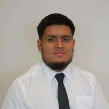 Allen Samuels DCJR Staff