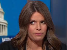 Kasie said she will have more to share about her future in the next couple of weeks, reads one tweet. Nbc Reporter Kasie Hunt You Don T Want To Worry About Character Let S Elect A Woman Video Realclearpolitics