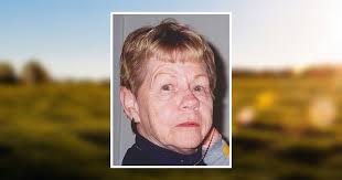 Ardis Shea Obituary August 15, 2020