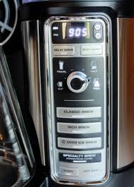 Ninja hot & cold brewed system™ with thermal carafe: Our Review Of The Ninja Coffee Bar Brewer