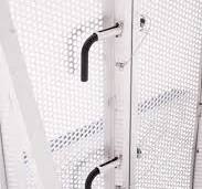 Sentinel | Aluminum Crowd Control Barricade | StageRight