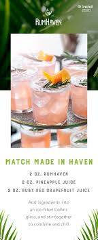 Discover Your Match Made In Haven In 2020 Mixed Drinks Recipes Alcohol Drink Recipes Summer Drinks