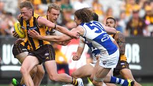 Have your head bent slightly over the ball. Afl 2019 James Sicily Why Fiery Hawk Is Primed To Take Next Step Free Kicks Comments On Umpires