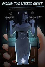 Sadako The Wicked Ghost Porn comic, Rule 34 comic, Cartoon porn comic -  GOLDENCOMICS