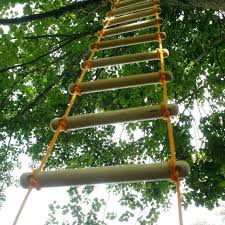 These tree ladder play equipment are durable, lightweight and portable, so. Evas Climbing Rope Ladder For Kids Tree Slimbing Ladder Playground Equipment And Jungle Gym Accessories Play Sets Playground Equipment Play Set Attachments Owebdesign Ir