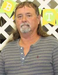 Donald Markham "Mark" Nail Obituary April 10, 2017