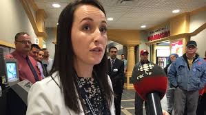 Hemorrhaging' of doctors from Cape Breton must stop, physicians warn