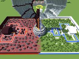 Servidor español survival skyblock y kitpvp para la 1.16 no premium. Nueva Temporada Del Minijuego Paintball En El Servidor Espanol Premium De Mundo Minecraft Comservidor Premium De Minecraft