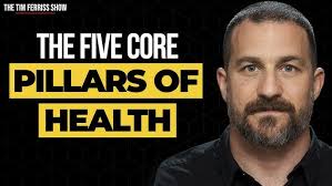 Four Pillars of a Good Life Inspired by Tai Lopez!