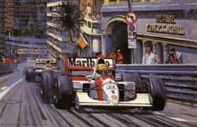 Image result for Bright White 1992 Monaco