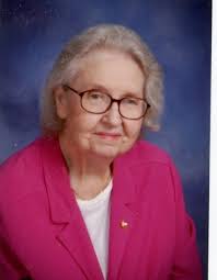 Obituary for Julia B. Mills