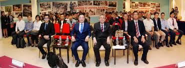 Ly hôn không phải thất bại, mà cả hai đã. Utar Seals Pact With Technojis Enterprise Sdn Bhd For Smart Waste Management