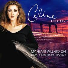 With music by james horner and lyrics by will jennings, it was recorded by céline dion. My Heart Will Go On Mp3 320kbps Free Download Trindersoftti S Ownd