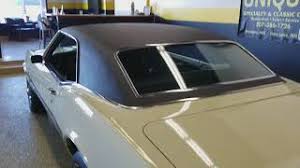 Image result for Palomino Ivory 1968 Camaro