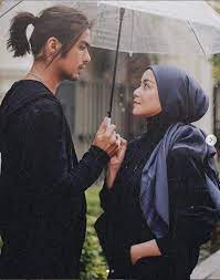 Mira filzah remy ishak ame 2019. This Dude Is Prettier Than Mira Filzah Rambut Panjang Ben Amir Dapat Pujian Netizen Gempak