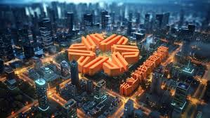 开源大模型+智能体平台，金融壹账通接入DeepSeek探索智能金融新 ...