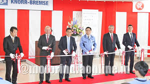 Stockopedia rates knorr bremse ag as a balanced style neutral. Knorr Bremse Completes Acquisition Of Hitachi Automotive S Cv Steering Business Motorindia