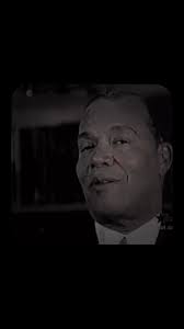 Mrs Khadijah Farrakhan wife of The Honorable Minister Louis Farrakhan ...