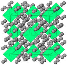 The scientist is able to bend and flatten the sample when. Krypton Wikipedia