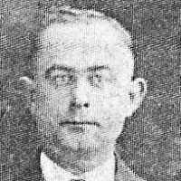 Clarence Edward Hamilton (1883–1959) • FamilySearch