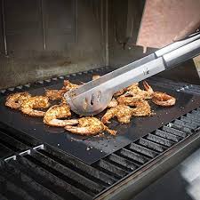 Avoid stacking the cookware as this will result in scratches that are detrimental to their lifespan. Kona Best Bbq Grill Mats With Holes Heavy Duty 600 Degree Non Stick