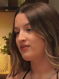 Olga Argiris First Dates