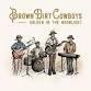 Brown Dirt Cowboys at Cloud 9 event in Wilmington, NC