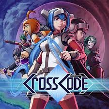 Crosscode Switch Eshop Game Profile News Reviews Videos Screenshots