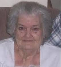 RUBY TAYLOR Obituary (2017)