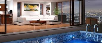 Louer Une Maison Avec Piscine