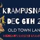 urbanbeat-Old Town Krampusnacht event in Lansing, MI