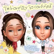 I'm Honestly So Confused (podcast)