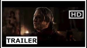 Армия нерона потерпела разгромное поражение в битве парфией. The Legion Legionnaire S Trail Mickey Rourke Action Adventure History Movie Trailer 2020 Youtube