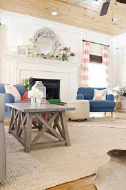 The amazingly stylish better homes & gardens bryant coffee table is the perfect blend of modern and classic design. Better Homes Gardens Granary Modern Farmhouse Coffee Table Multiple Finishes Walmart Com Living Room Decor On A Budget Living Room Decor Farm House Living Room