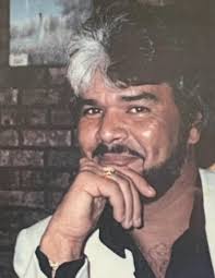 Obituary information for Larry "Captain Larry" Cotton