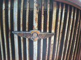 Fully restored classic green and black with. 1936 Dodge 1 5 Ton The H A M B