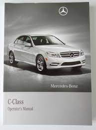 Check spelling or type a new query. 2011 Mercedes C Class Owners Manual Mercedes Benz 0682821520303 Amazon Com Books