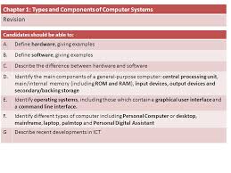 It is a felony in the u.s. Chapter 1 Types And Components Of Computer Systems Revision Ppt Video Online Download