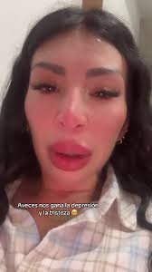 Que Paso Con Adriana Espitia Y Su Novio