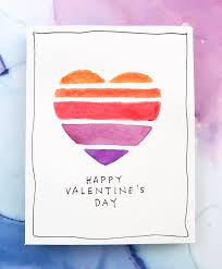 You'll then be prompted to select a size for your project. Easy Diy Valentine S Day Card Minimal Supplies Needed Kwernerdesign Blog