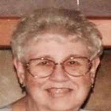 Cecelia Backberg Obituary December 5, 2014