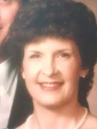 SHARON ALSOP Obituary (2016)