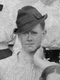 Dr Henry Ralph Williams (1896-1968)