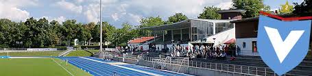 „unterm strich war die lösung schon überraschend aufgrund der. Stadion Lichterfelde Home To Viktoria 1889 Berlin Football Ground Map