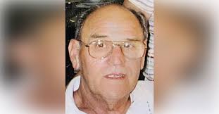 Obituary information for Harry Edwin "Pete" Montgomery