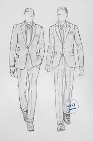 Pin By Brittney On Fashion Is For Fools Fashion Sketches Men Illustration Fashion Design Fashion Design Drawings