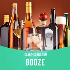 Booze Means Alcohol Example We Were Having A Great Time At The Party Until The Booze Ran Out English Lessons Booze Wine Bottle