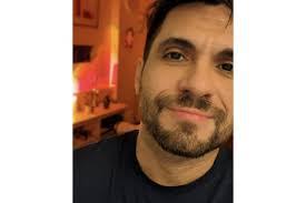 Scott Demarco's Instagram, Twitter & Facebook